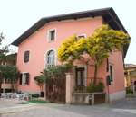 Hotel Giardino Toscolano Maderno Lake of Garda